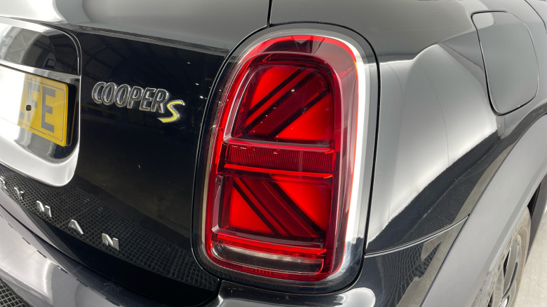 MINI Countryman 1.5 Cooper S E Classic ALL4 PHEV 5dr Auto Hatchback